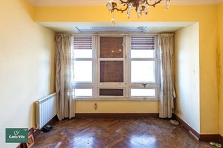 Piso en venta en Recatelo - O Carme en Lugo