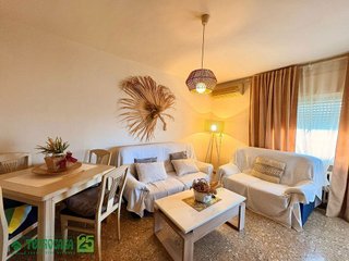 Piso en venta en Puerta de Murcia - Colegios en Ocaña