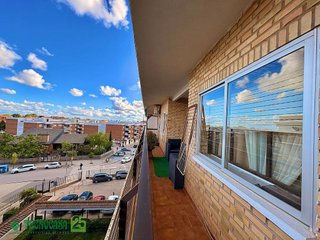 Piso en venta en Puerta de Murcia - Colegios en Ocaña
