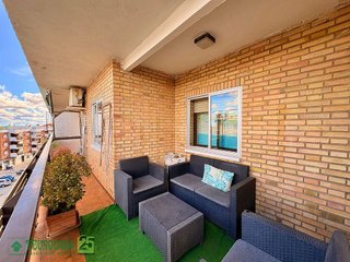 Piso en venta en Puerta de Murcia - Colegios en Ocaña