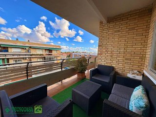 Piso en venta en Puerta de Murcia - Colegios en Ocaña