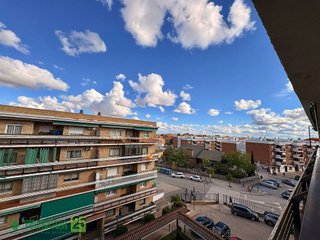 Piso en venta en Puerta de Murcia - Colegios en Ocaña