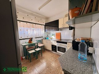 Piso en venta en Puerta de Murcia - Colegios en Ocaña
