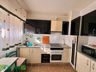 Piso en venta en Puerta de Murcia - Colegios en Ocaña