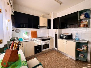 Piso en venta en Puerta de Murcia - Colegios en Ocaña