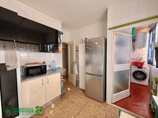 Piso en venta en Puerta de Murcia - Colegios en Ocaña