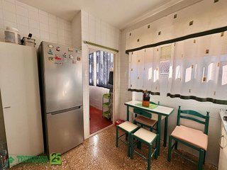 Piso en venta en Puerta de Murcia - Colegios en Ocaña