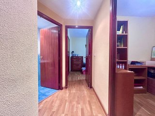 Piso en venta en Ensanche - Diputación en Alicante