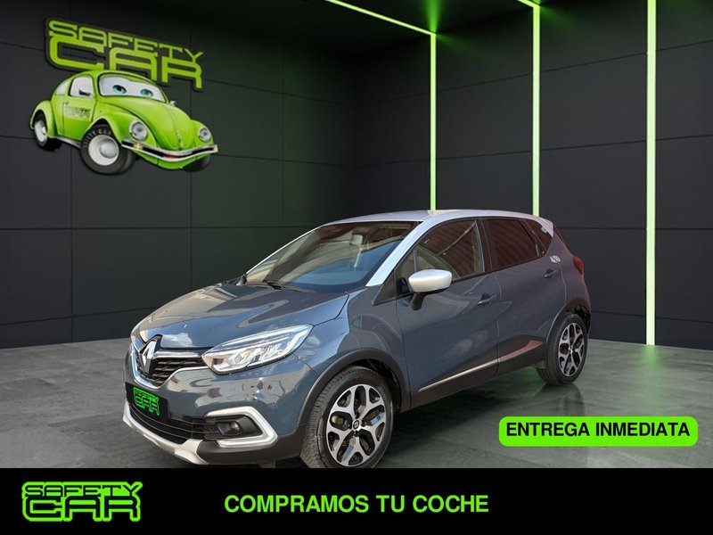 Renault Captur Zen TCe 96 kW (130 CV) GPF - foto 1
