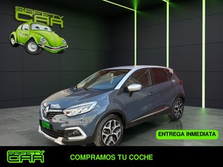 Renault Captur Zen TCe 96 kW (130 CV) GPF