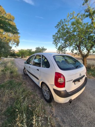 Citroen Xsara 2004
