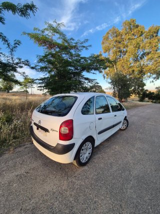 Citroen Xsara 2004