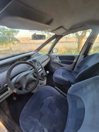 Citroen Xsara 2004