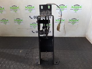 Nissan 110050 pedal freno eco - t 135.75/100 kw