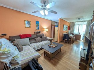 Piso en venta en Juan de Austria en Alcalá de Henares