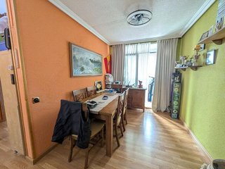 Piso en venta en Juan de Austria en Alcalá de Henares