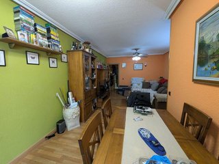 Piso en venta en Juan de Austria en Alcalá de Henares