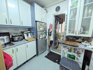 Piso en venta en Juan de Austria en Alcalá de Henares