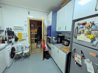 Piso en venta en Juan de Austria en Alcalá de Henares
