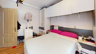 Piso en venta en Juan de Austria en Alcalá de Henares