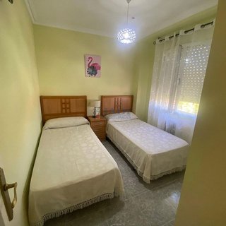 Piso en venta en Zona Norte - Nueva Valdepeñas en Valdepeñas