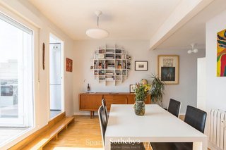 Ático en venta en Guindalera en Madrid