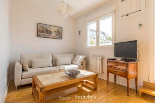 Ático en venta en Guindalera en Madrid