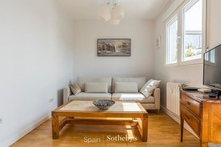 Ático en venta en Guindalera en Madrid