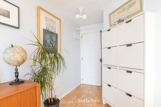 Ático en venta en Guindalera en Madrid