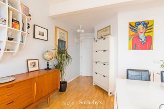 Ático en venta en Guindalera en Madrid