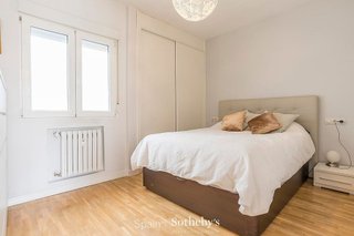 Ático en venta en Guindalera en Madrid