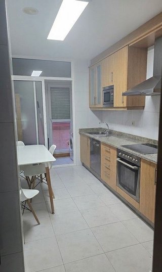 Piso en venta en Arteixo
