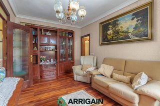 Piso en venta en Gros en San Sebastián-Donostia