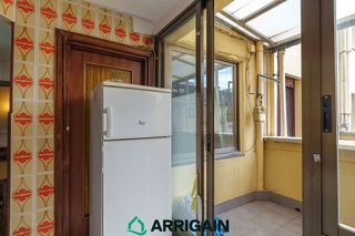 Piso en venta en Gros en San Sebastián-Donostia