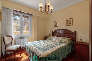 Piso en venta en Gros en San Sebastián-Donostia