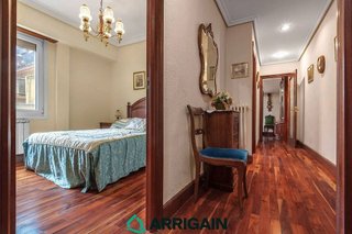 Piso en venta en Gros en San Sebastián-Donostia