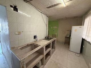 Piso en venta en Juan XXIII en Alicante