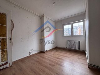 Piso en venta en Centro - Ayuntamiento en Santander
