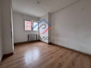 Piso en venta en Centro - Ayuntamiento en Santander