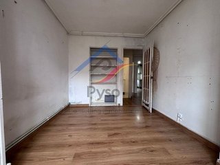 Piso en venta en Centro - Ayuntamiento en Santander