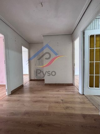 Piso en venta en Centro - Ayuntamiento en Santander