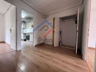 Piso en venta en Centro - Ayuntamiento en Santander