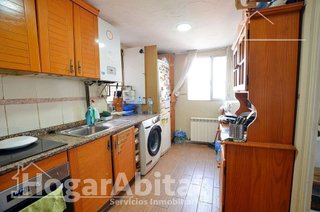 Piso en venta en Juan XXIII en Alicante