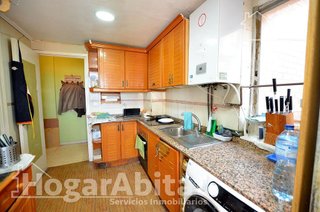 Piso en venta en Juan XXIII en Alicante