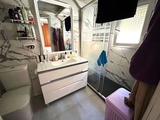 Piso en venta en Las Huertas - San Pablo en Sevilla