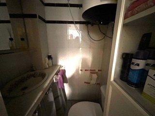 Piso en venta en Las Huertas - San Pablo en Sevilla