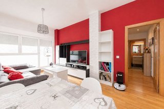 Piso en venta en Norte en Alcobendas