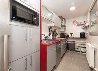 Piso en venta en Norte en Alcobendas