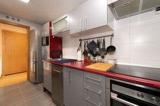 Piso en venta en Norte en Alcobendas