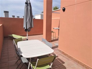 Ático en venta en El Ejido - La Merced - La Victoria en Málaga